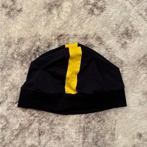 Swim Caps Adult and Child Sized SET